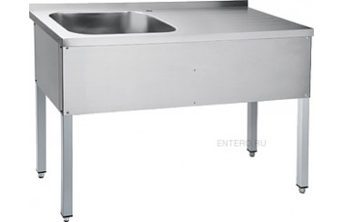 Ванна моечная Abat СМО-6-3 РЧ