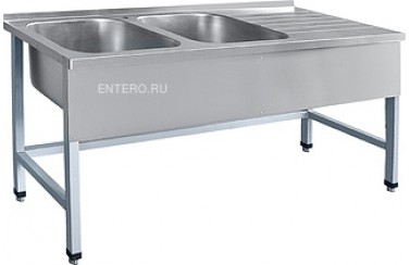 Ванна моечная Abat СМО-6-7 РН