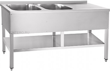 Ванна моечная Abat СМО-7-7 РН