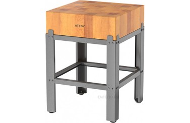 Колода разрубочная ATESY КР-500/700