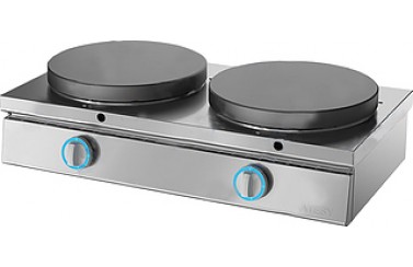 Блинница ATESY БА-2 газ "Масленица"