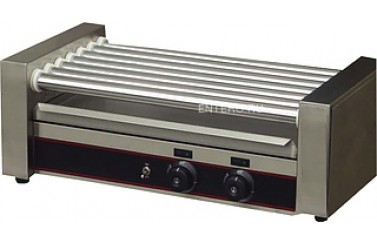 Гриль роликовый Kocateq HD07