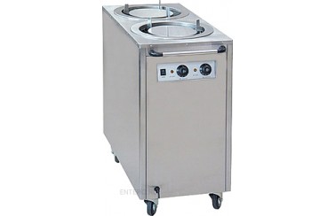 Элеватор тарелок Kocateq DRN1
