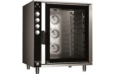Пароконвектомат Gierre MEGA 1040DG