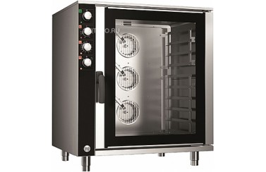 Пароконвектомат Gierre MEGA 1040MG