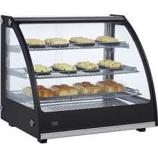 Витрина тепловая Starfood 130L-2