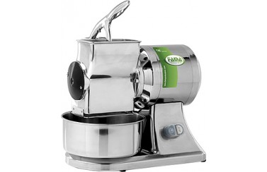 Сыротерка Fama GS FGS 107