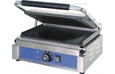 Гриль прижимной MEC PMR