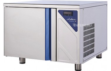 Шкаф шоковой заморозки Dalmec BC323