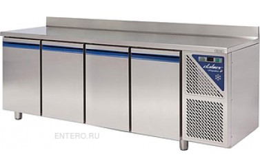 Стол холодильный Dalmec E70CT4PGN-AL04 (внутренний агрегат)
