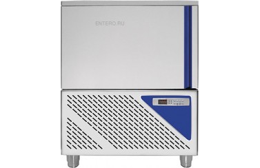 Шкаф шоковой заморозки Dalmec BC711