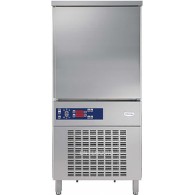 Шкаф шоковой заморозки Electrolux Professional RBF101 (726629) (встр. агрегат)