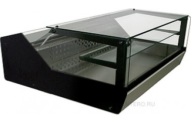 Витрина холодильная Полюс ВХСр-1,0 Сube Арго XL ТЕХНО