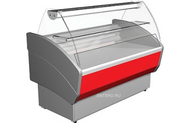 Витрина холодильная Полюс ВХСр-1,8 ЭКО