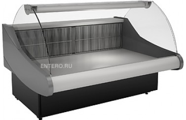 Витрина холодильная Полюс ВХС-2,0 ЭКО MAXI