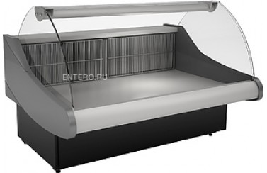 Витрина холодильная Полюс ВХСр-2,0 ЭКО MAXI