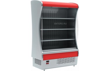 Горка холодильная Полюс ВХСп-0,7