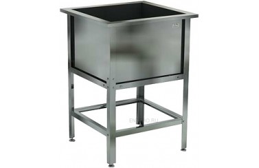 Ванна моечная Кобор ВМС/1-43/43