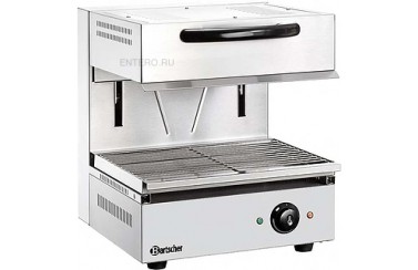 Гриль Salamander Bartscher 151510