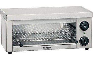 Гриль Salamander Bartscher A1515001