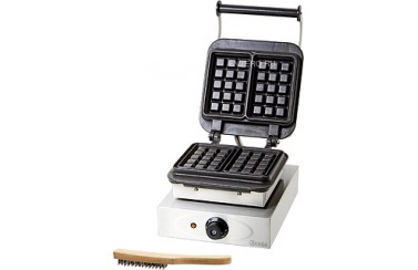 Вафельница Bartscher 370162