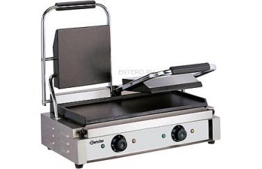 Гриль прижимной Bartscher A150672