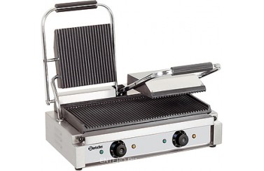 Гриль прижимной Bartscher A150671