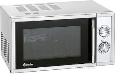 Микроволновая печь Bartscher 610826