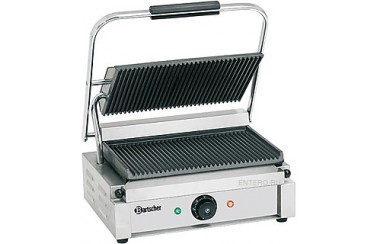 Гриль прижимной Bartscher A150674