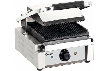 Гриль прижимной Bartscher A150670