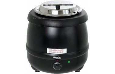 Мармит Bartscher 100061