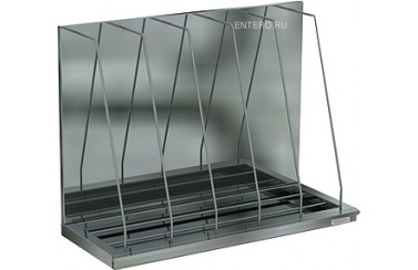 Полка кухонная Кобор ПКД-60/35