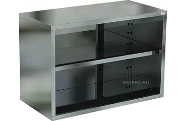 Полка кухонная Кобор ПШ-120/35