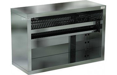 Полка кухонная Кобор ПШС-90/35