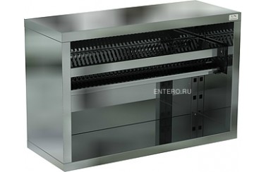 Полка кухонная Кобор ПШС-120/35