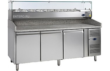 Стол для пиццы TEFCOLD PT1300