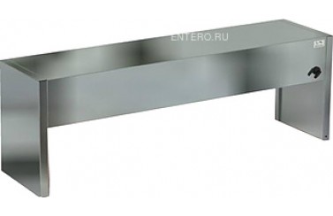 Полка тепловая Кобор ПНТ-120/35