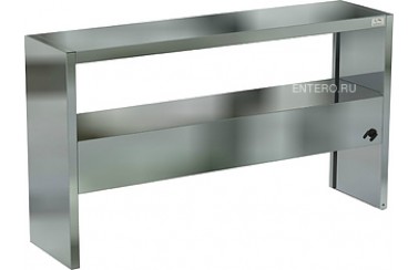 Полка тепловая Кобор ПНТ/2-90/35