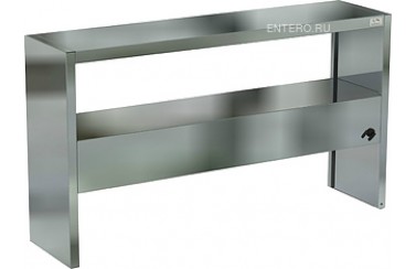 Полка тепловая Кобор ПНТ/2-120/35