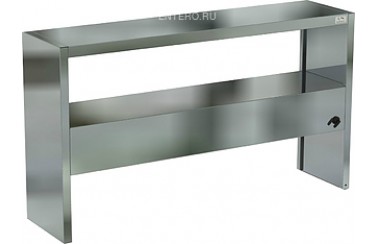 Полка тепловая Кобор ПНТ/2-150/35