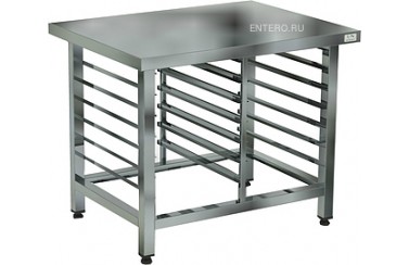 Подставка Кобор ПП-96/74 под пароконвектомат Garbin