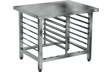 Подставка Кобор ПП-97/77 под пароконвектомат Angelo Po