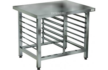 Подставка Кобор ПП-89/76 под пароконвектомат Electrolux