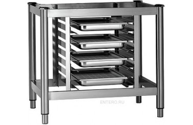 Направляющие для противней Giorik 2019769