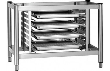 Направляющие для противней Giorik 2022356