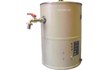 Кипятильник Дебис КНЭ-50-01 нерж. сталь + пластик