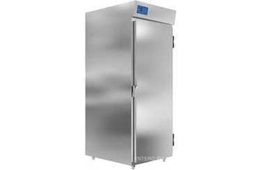 Камера шоковой заморозки IRBIS BCF 1/1-T1-R (без агрегата)