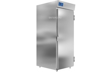 Камера интенсивного охлаждения IRBIS BC 1/1-T1-R (без агрегата)