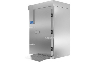 Камера шоковой заморозки IRBIS BCF 2/1-T1-R (без агрегата)