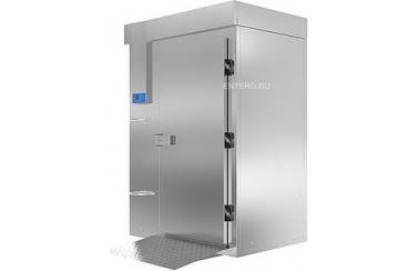 Камера интенсивного охлаждения IRBIS BC 2/1-T1-R (без агрегата)